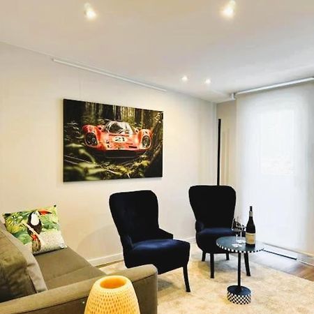 Montaltino 4 - Con Garaje - Centrico, Cuidado, Acogedor - Cerca Playas Apartment A Coruña Cameră foto